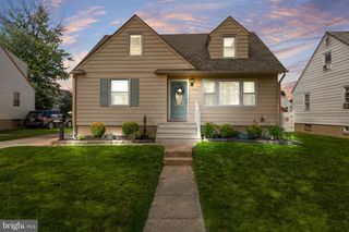 5113 GARFIELD AVE, Pennsauken, NJ 08109