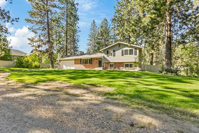 4010 S Cuba St, Spokane, WA 99223