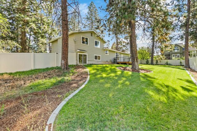 4010 S Cuba St, Spokane, WA 99223