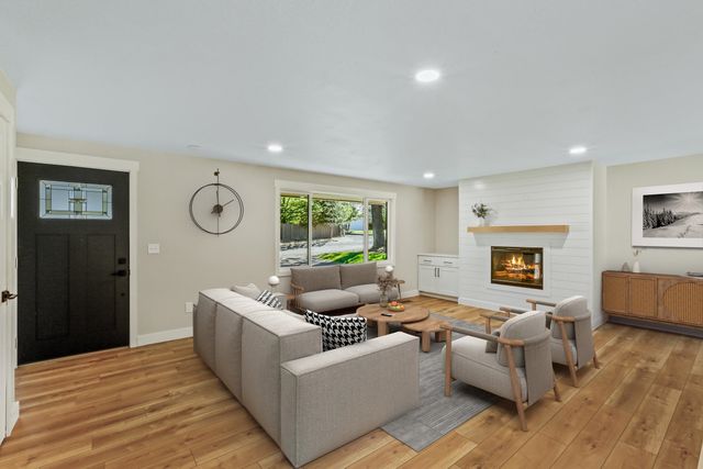 4010 S Cuba St, Spokane, WA 99223