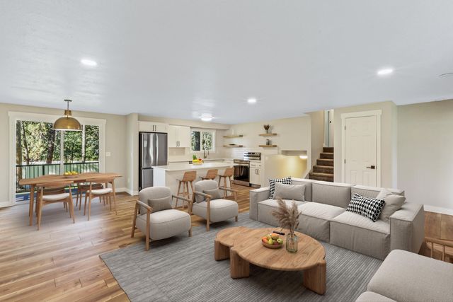 4010 S Cuba St, Spokane, WA 99223