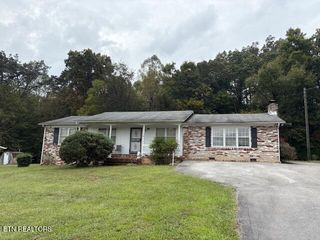 6313 Milroy Lane, Knoxville, TN 37918