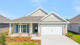 124 W Gray Owl Drive, Freeport, FL 32439