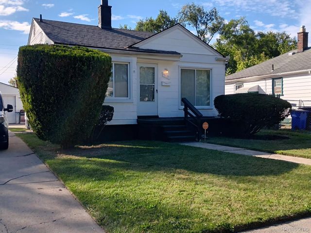 9251 PLAINVIEW, Detroit, MI 48228