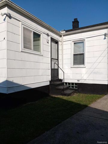 9251 PLAINVIEW, Detroit, MI 48228