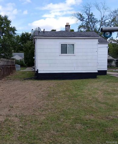 9251 PLAINVIEW, Detroit, MI 48228