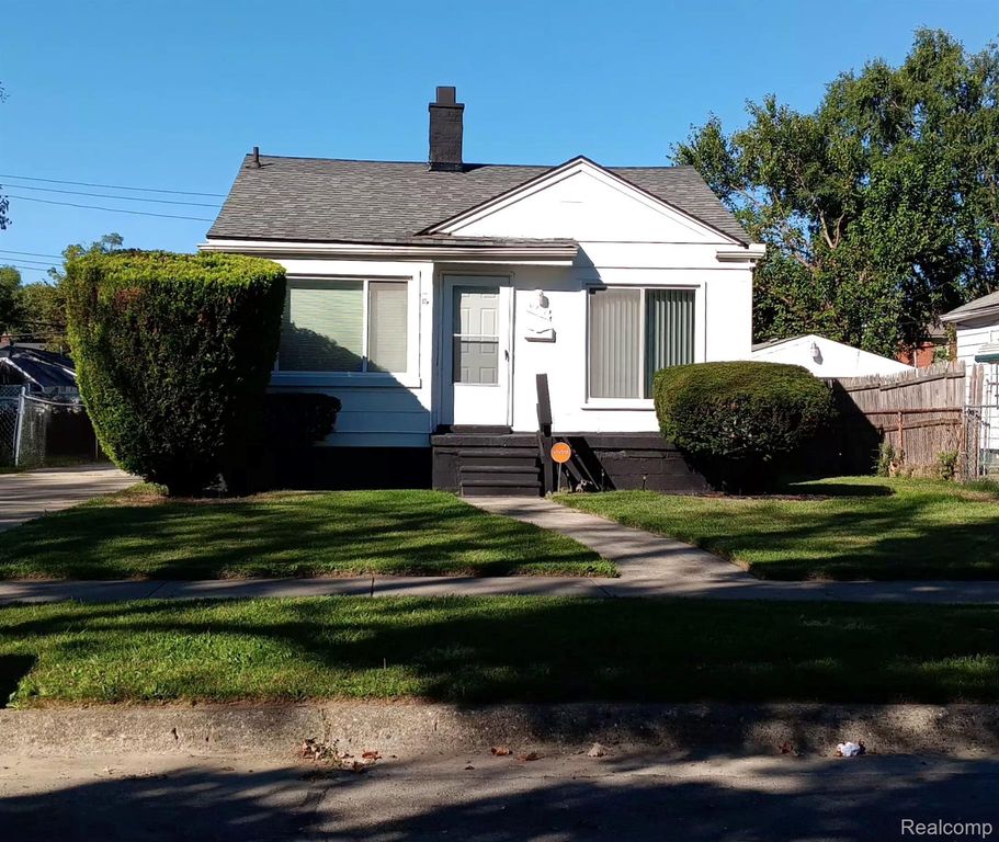 9251 PLAINVIEW, Detroit, MI 48228