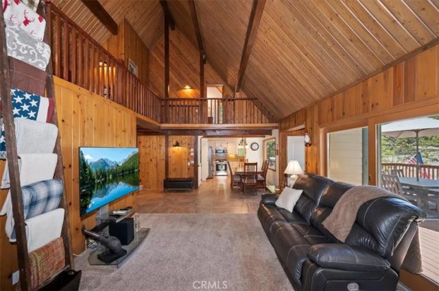 334 Highland Drive, Lake Arrowhead, CA 92352