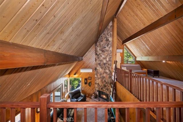 334 Highland Drive, Lake Arrowhead, CA 92352