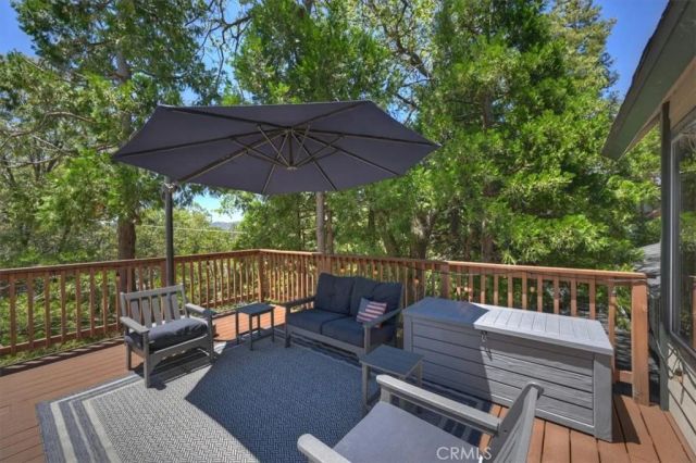 334 Highland Drive, Lake Arrowhead, CA 92352