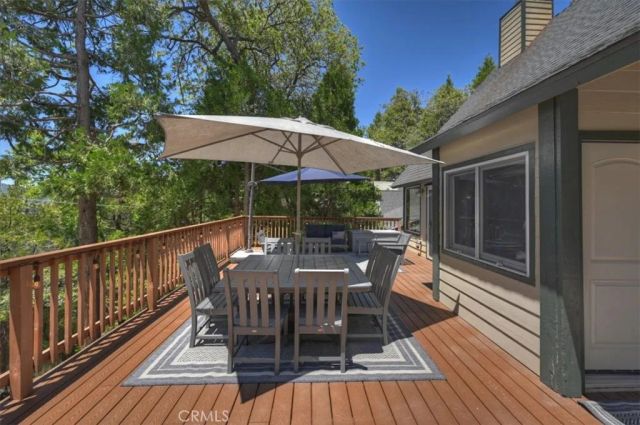 334 Highland Drive, Lake Arrowhead, CA 92352