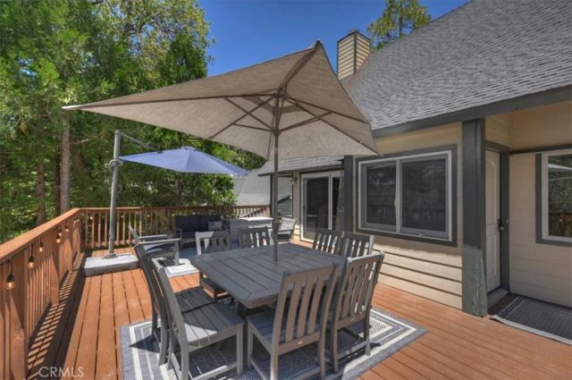 334 Highland Drive, Lake Arrowhead, CA 92352