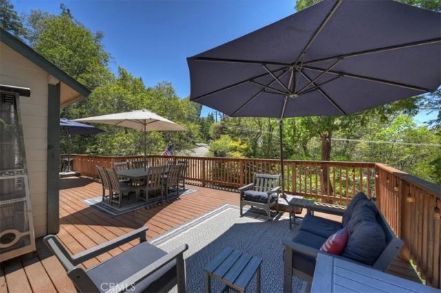 334 Highland Drive, Lake Arrowhead, CA 92352