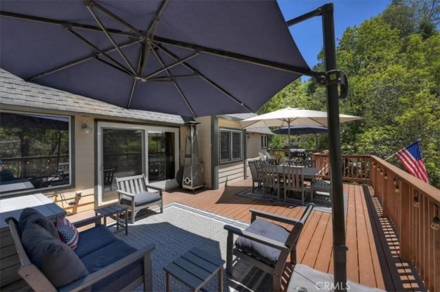 334 Highland Drive, Lake Arrowhead, CA 92352
