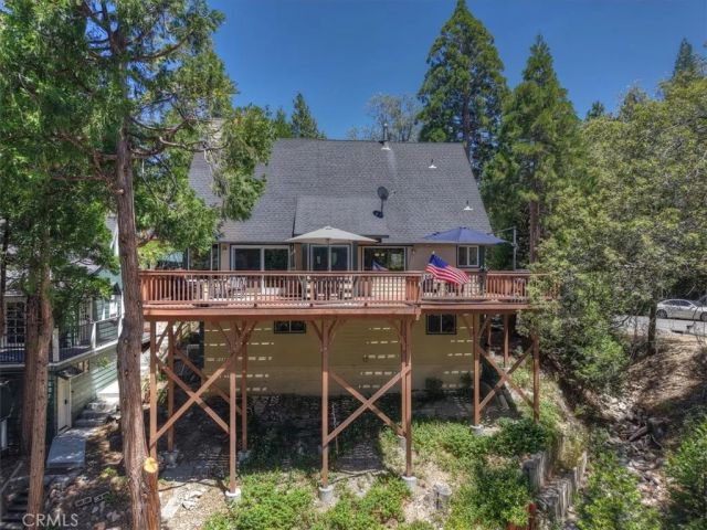 334 Highland Drive, Lake Arrowhead, CA 92352