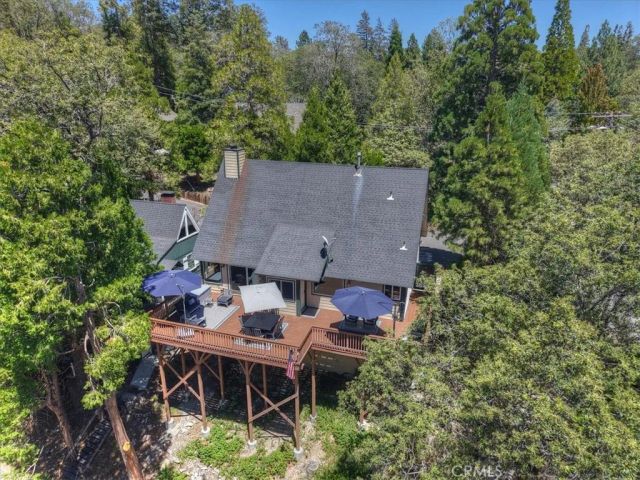 334 Highland Drive, Lake Arrowhead, CA 92352