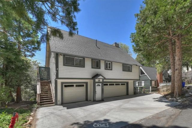 334 Highland Drive, Lake Arrowhead, CA 92352