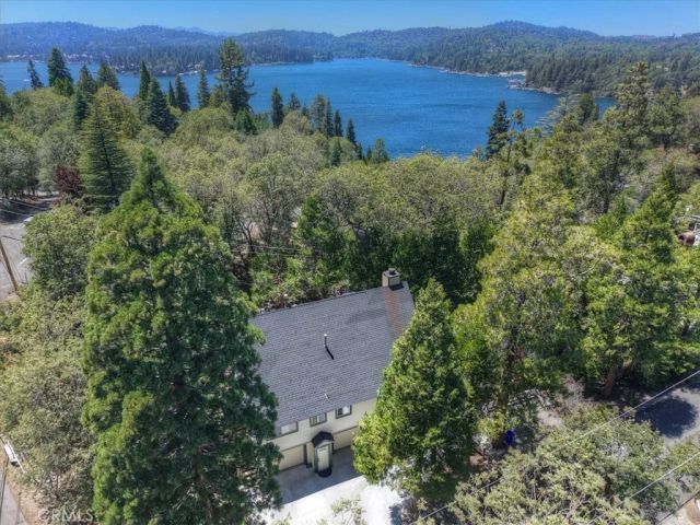 334 Highland Drive, Lake Arrowhead, CA 92352