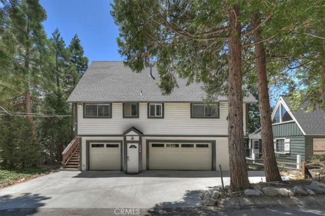 334 Highland Drive, Lake Arrowhead, CA 92352