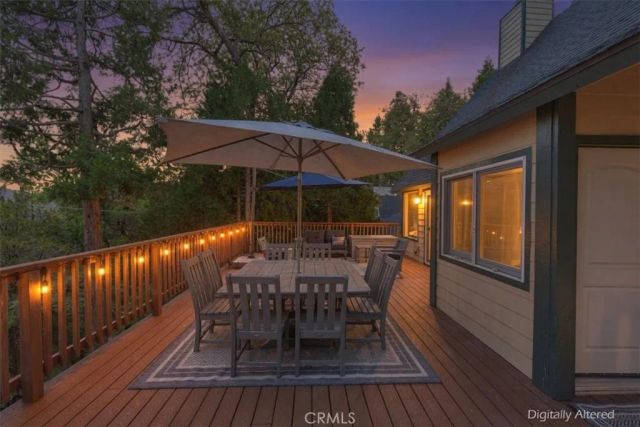 334 Highland Drive, Lake Arrowhead, CA 92352