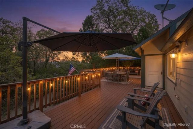 334 Highland Drive, Lake Arrowhead, CA 92352