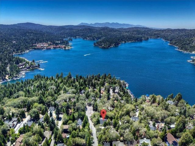 334 Highland Drive, Lake Arrowhead, CA 92352