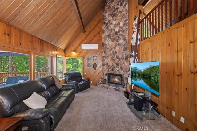 334 Highland Drive, Lake Arrowhead, CA 92352