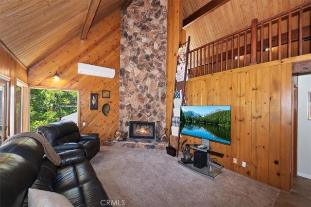 334 Highland Drive, Lake Arrowhead, CA 92352