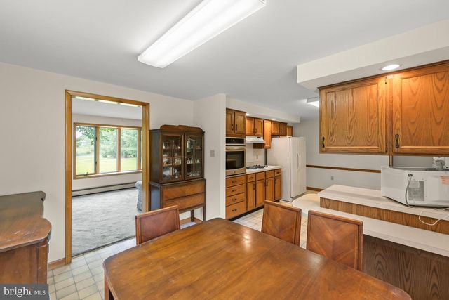1480 CHESTNUT GROVE RD, Winchester, VA 22603