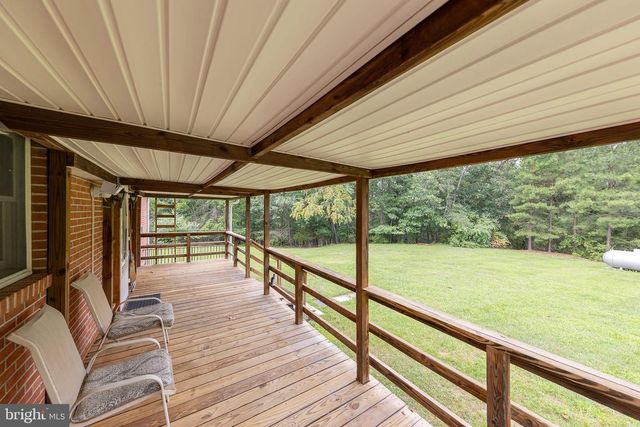 1480 CHESTNUT GROVE RD, Winchester, VA 22603