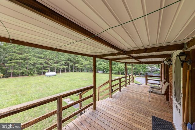 1480 CHESTNUT GROVE RD, Winchester, VA 22603