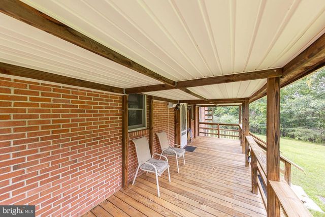 1480 CHESTNUT GROVE RD, Winchester, VA 22603