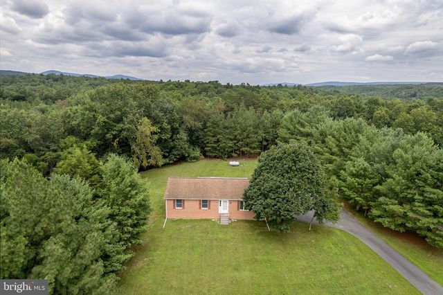 1480 CHESTNUT GROVE RD, Winchester, VA 22603