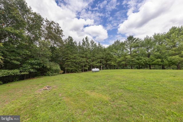 1480 CHESTNUT GROVE RD, Winchester, VA 22603