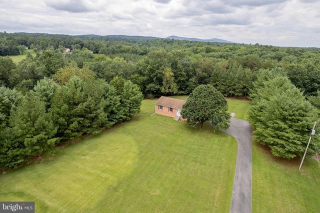 1480 CHESTNUT GROVE RD, Winchester, VA 22603