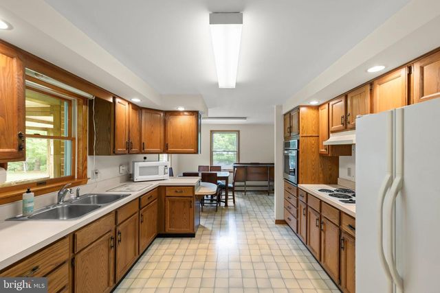 1480 CHESTNUT GROVE RD, Winchester, VA 22603