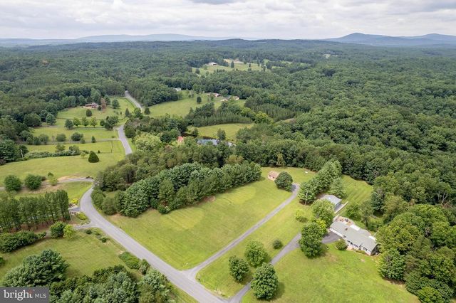 1480 CHESTNUT GROVE RD, Winchester, VA 22603
