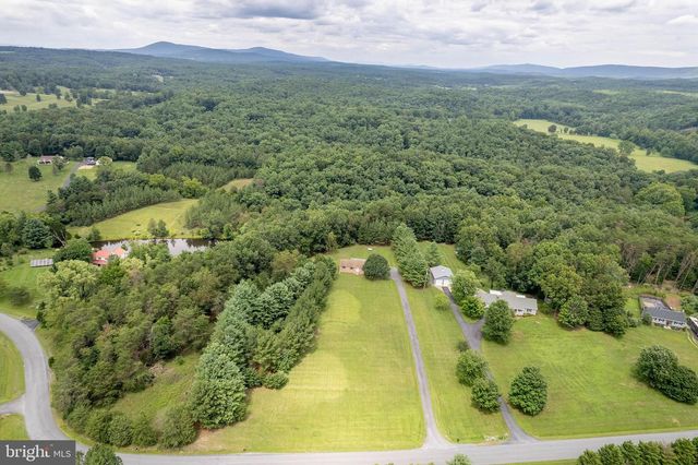 1480 CHESTNUT GROVE RD, Winchester, VA 22603