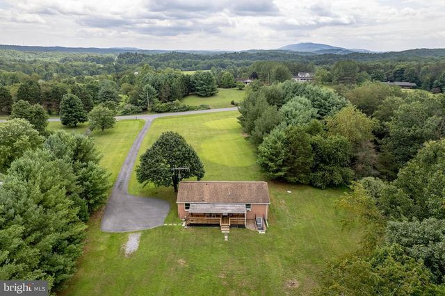1480 CHESTNUT GROVE RD, Winchester, VA 22603