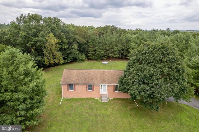 1480 CHESTNUT GROVE RD, Winchester, VA 22603