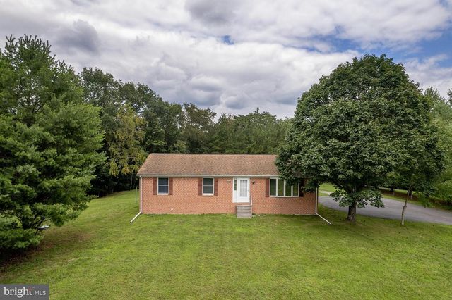 1480 CHESTNUT GROVE RD, Winchester, VA 22603