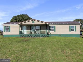 14433 WILLIAMSPORT PIKE, Greencastle, PA 17225