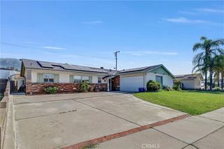 1281 Clinton Court, Upland, CA 91786