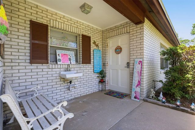 601 N PEACH STREET, Bunnell, FL 32110