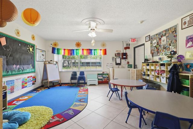 601 N PEACH STREET, Bunnell, FL 32110