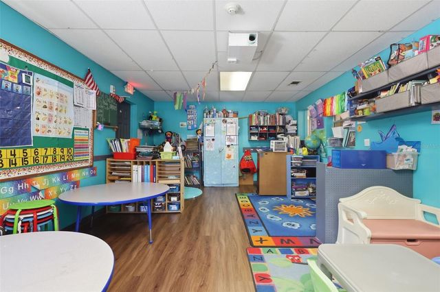 601 N PEACH STREET, Bunnell, FL 32110