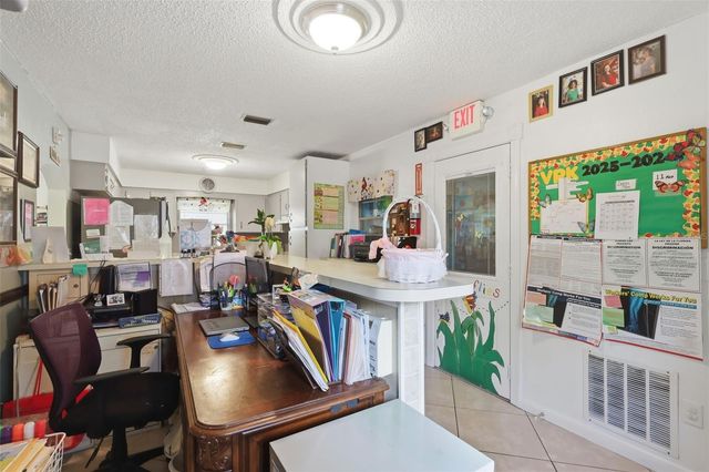 601 N PEACH STREET, Bunnell, FL 32110