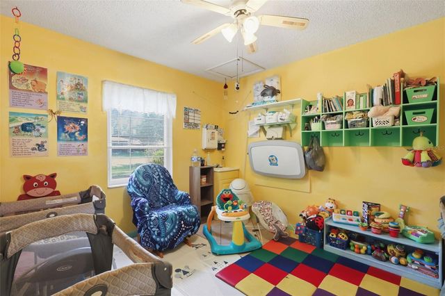 601 N PEACH STREET, Bunnell, FL 32110