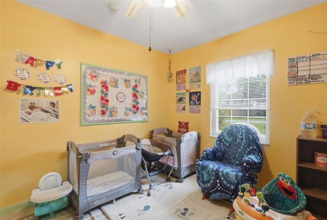 601 N PEACH STREET, Bunnell, FL 32110