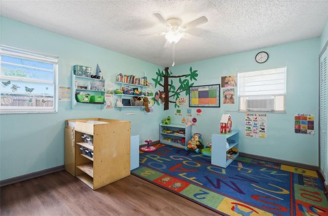 601 N PEACH STREET, Bunnell, FL 32110